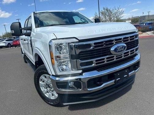 2024 Ford F-350 XLT
