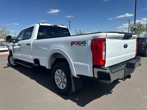 2024 Ford F-350 XLT