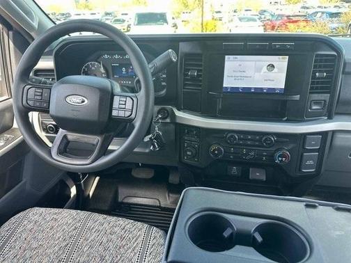 2024 Ford F-350 XLT