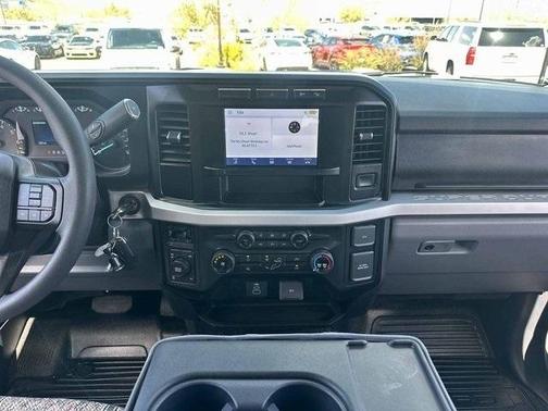 2024 Ford F-350 XLT