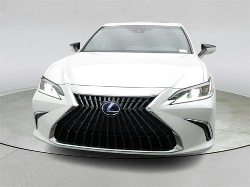 2022 Lexus ES 300h 300H