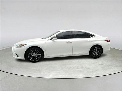 2022 Lexus ES 300h 300H