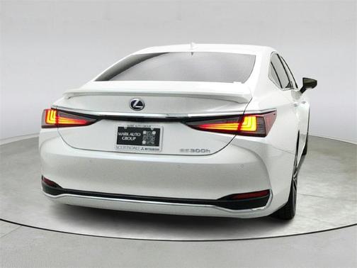 2022 Lexus ES 300h 300H