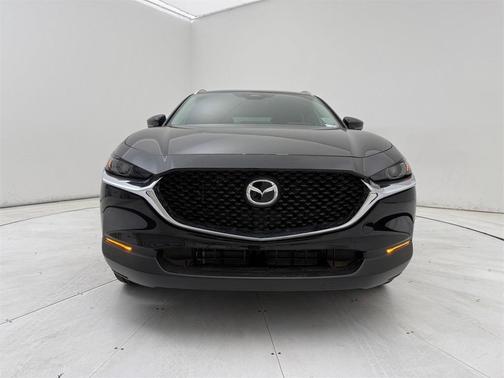 2025 Mazda CX-30 Premium Package