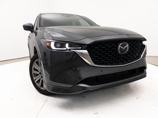 2023 Mazda CX-5 Signature
