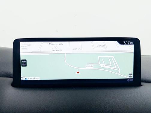 2023 Mazda CX-5 Signature