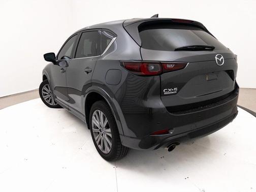 2023 Mazda CX-5 Signature