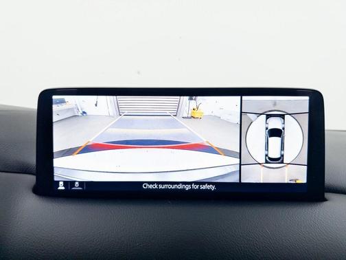 2023 Mazda CX-5 Signature