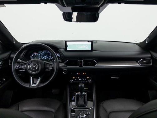 2023 Mazda CX-5 Signature