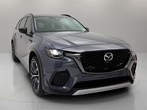 2025 Mazda CX-70 PR