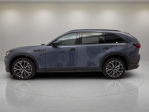 2025 Mazda CX-70 PR