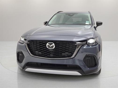 2025 Mazda CX-70 PR