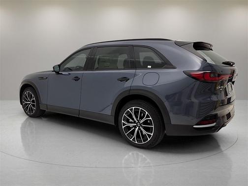2025 Mazda CX-70 PR