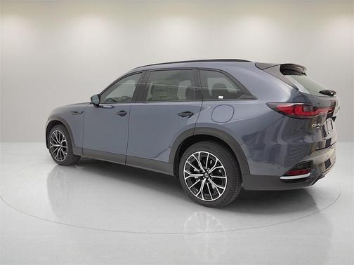 2025 Mazda CX-70 PR