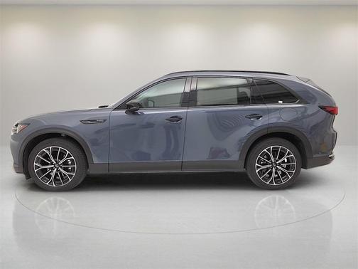 2025 Mazda CX-70 PR