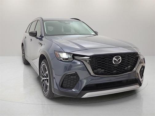 2025 Mazda CX-70 PR