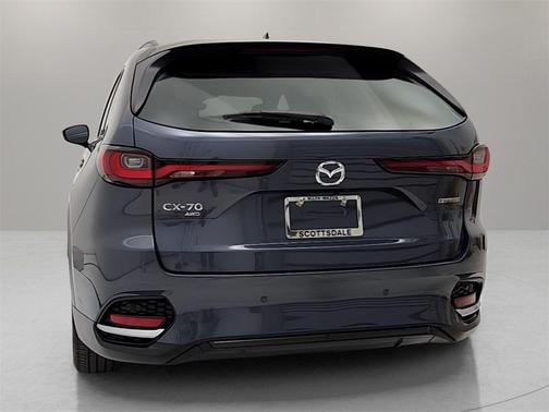 2025 Mazda CX-70 PR