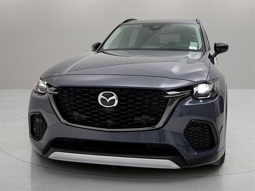 2025 Mazda CX-70 PR