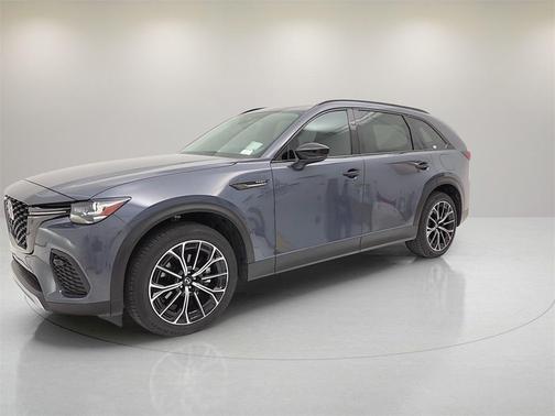 2025 Mazda CX-70 PR