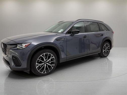 2025 Mazda CX-70 PR