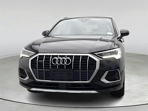 2020 Audi Q3 45 Premium