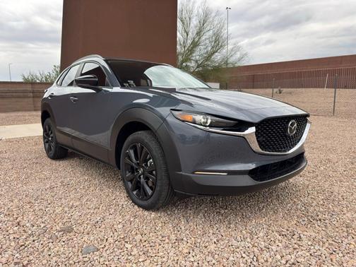 2026 Mazda CX-30 CE