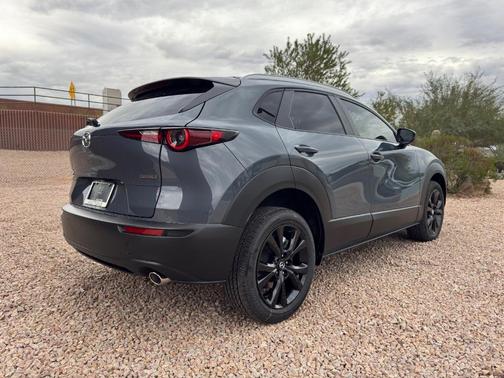2026 Mazda CX-30 CE