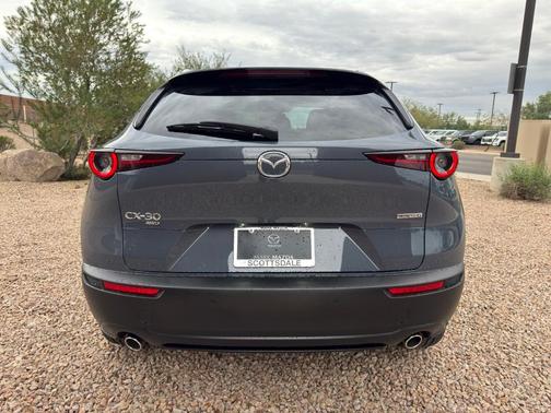 2026 Mazda CX-30 CE