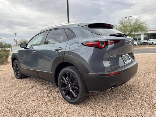 2026 Mazda CX-30 CE