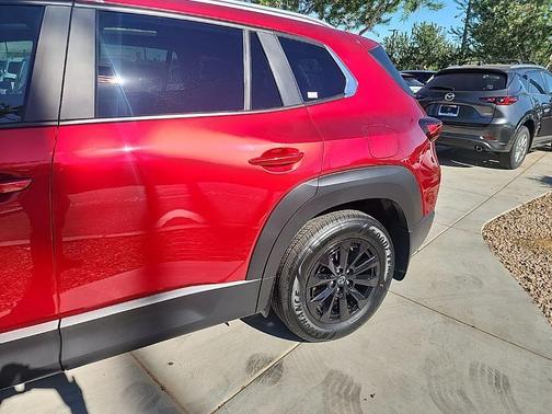 2026 Mazda CX-50 Preferred