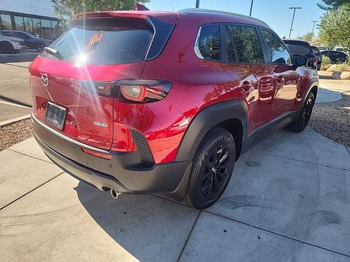 2026 Mazda CX-50 Preferred
