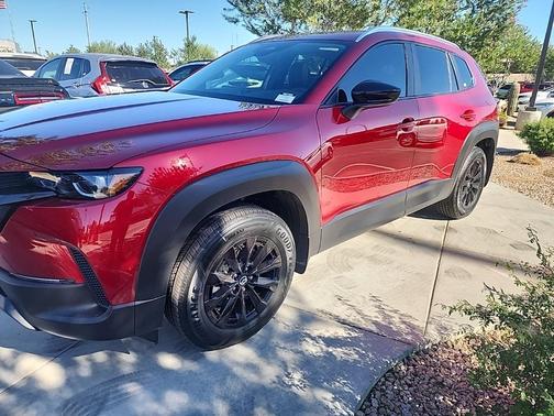 2026 Mazda CX-50 Preferred