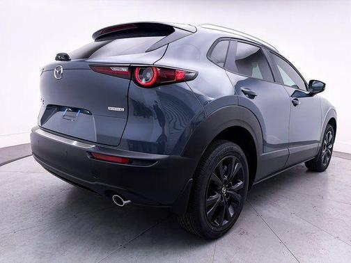 2026 Mazda CX-30 CE