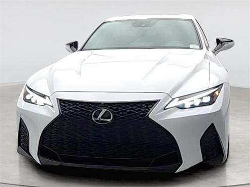 2022 Lexus IS 500 F SPORT Performance