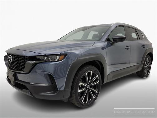 2024 Mazda CX-50 2.5 S Premium Plus Package