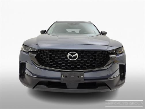 2024 Mazda CX-50 2.5 S Premium Plus Package