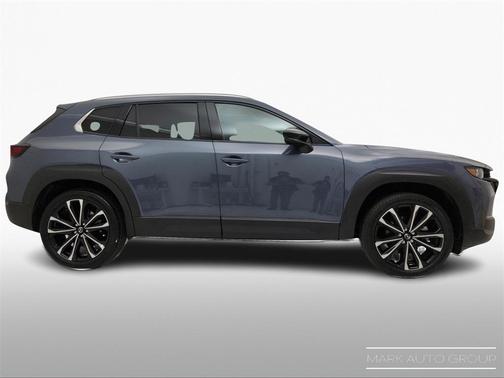 2024 Mazda CX-50 2.5 S Premium Plus Package