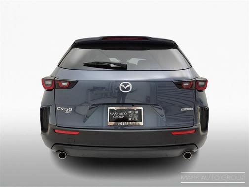 2024 Mazda CX-50 2.5 S Premium Plus Package