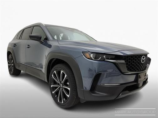 2024 Mazda CX-50 2.5 S Premium Plus Package