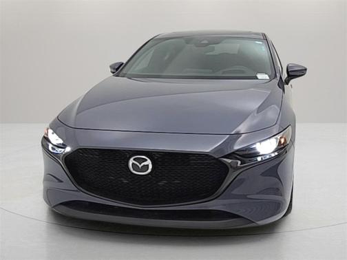 2023 Mazda Mazda3 FWD w/Premium Package