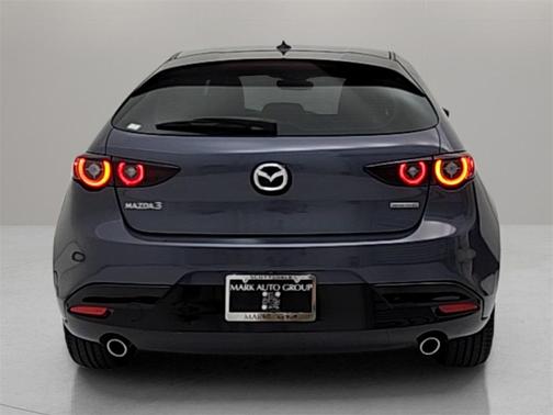 2023 Mazda Mazda3 FWD w/Premium Package