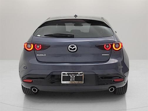 2023 Mazda Mazda3 FWD w/Premium Package