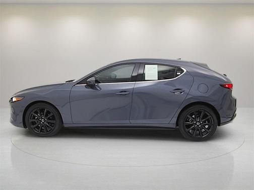 2023 Mazda Mazda3 FWD w/Premium Package