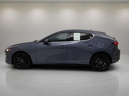 2023 Mazda Mazda3 FWD w/Premium Package
