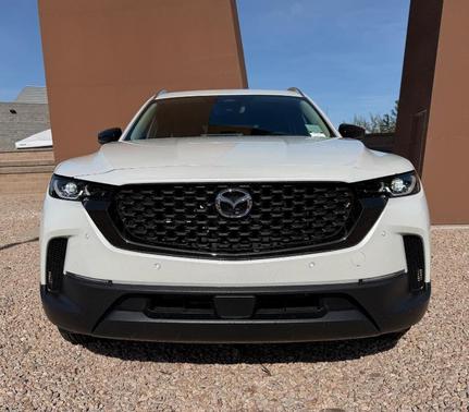 2026 Mazda CX-50 Preferred