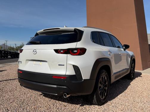 2026 Mazda CX-50 Preferred