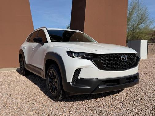 2026 Mazda CX-50 Preferred