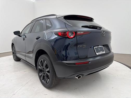 2026 Mazda CX-30 2.5 S Aire Edition