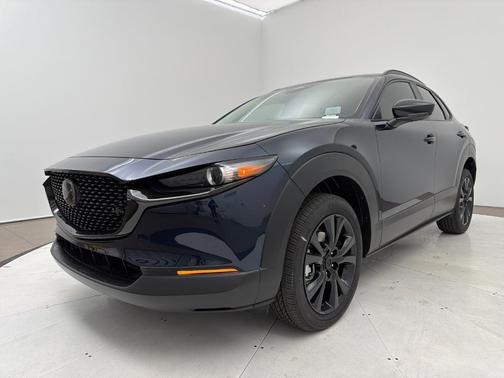 2026 Mazda CX-30 2.5 S Aire Edition