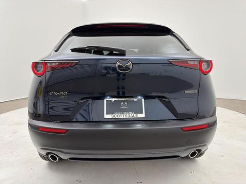 2026 Mazda CX-30 2.5 S Aire Edition